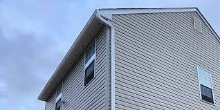 Best Aluminum Siding Installation  in Los Osos, CA